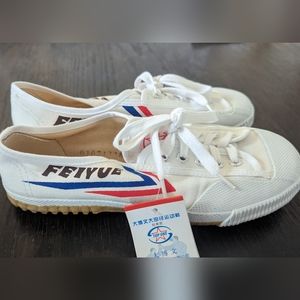 Top One "Feiyue" Shoes